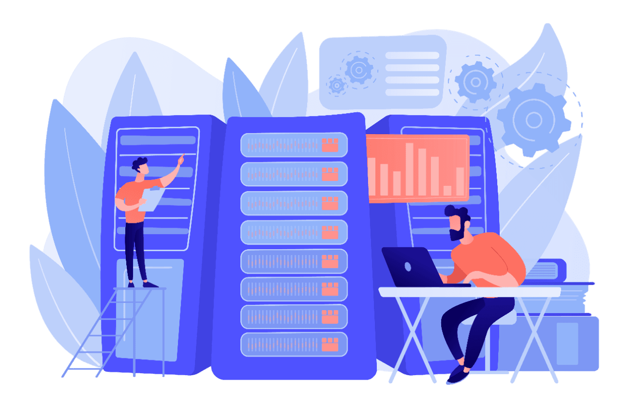 Hosting Services